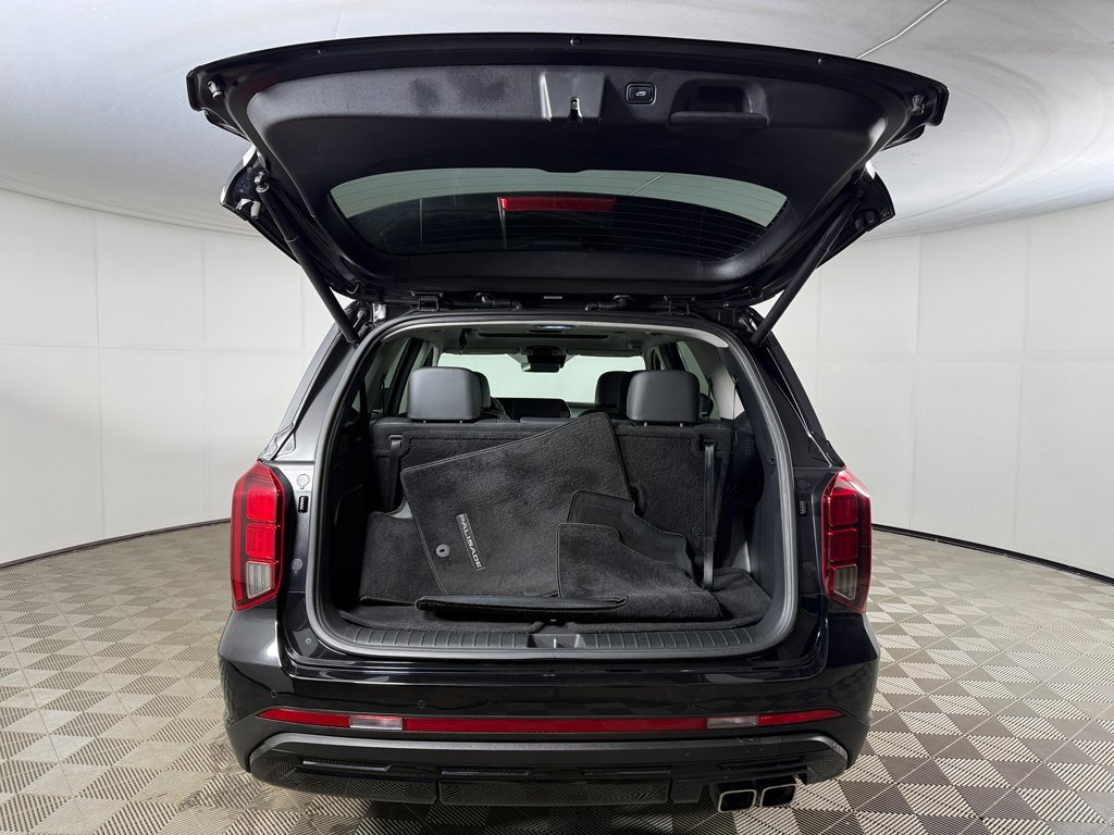 Used 2023 Hyundai Palisade XRT image 16