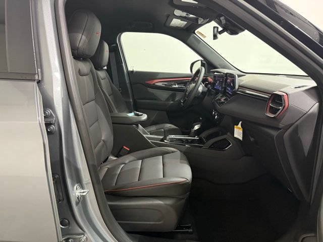 New 2026 Chevrolet TrailBlazer RS w/ Convenience Package FWD image 28