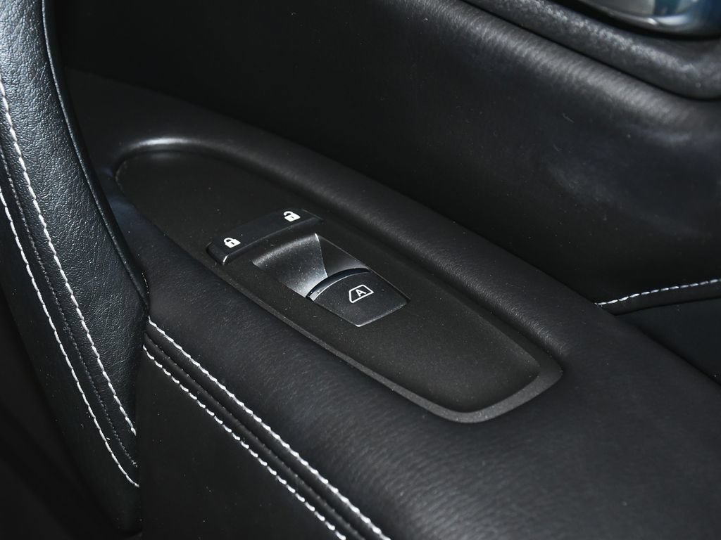 Used 2023 INFINITI QX80 Luxe w/ Cargo Package AWD/4WD image 15