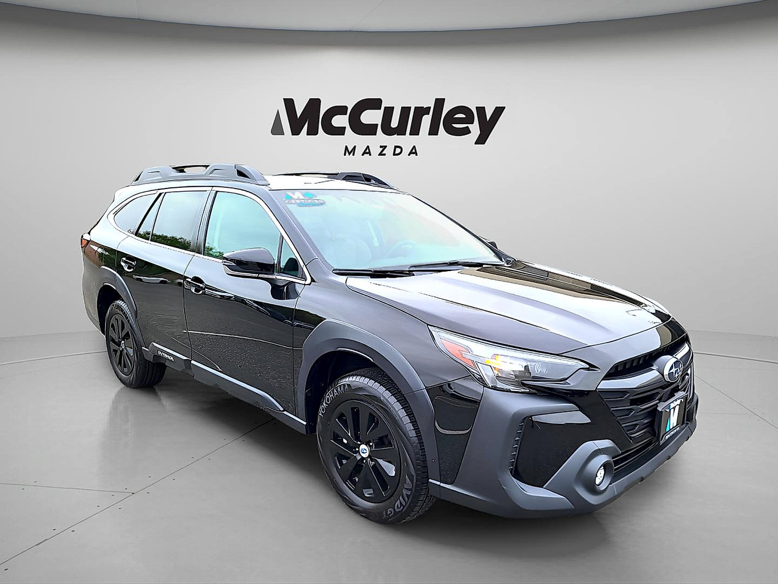 Used 2023 Subaru Outback Premium w/ Popular Package #1 AWD/4WD image 1