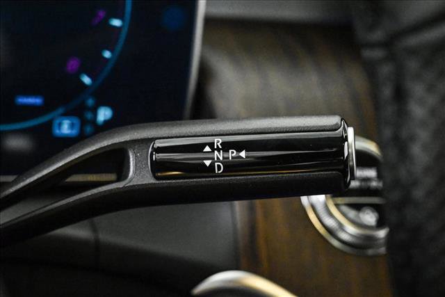 New 2026 Mercedes-Benz GLC 300 4MATIC image 12