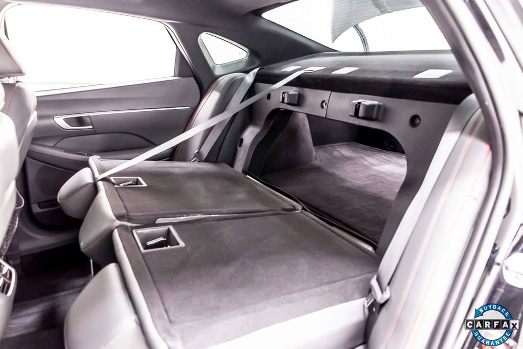 Used 2020 Hyundai Sonata SEL Plus image 36