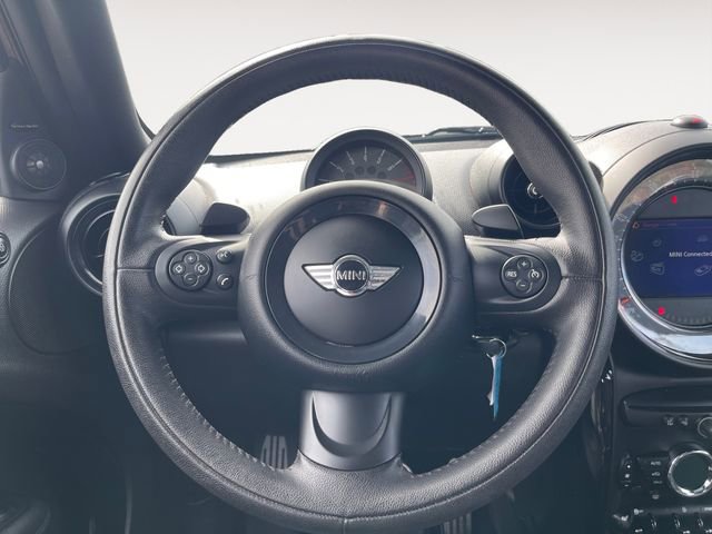 Used 2016 MINI Cooper Countryman S image 12