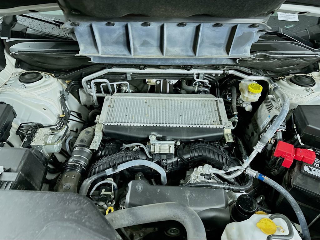 Used 2022 Subaru Ascent Premium w/ Convenience Package image 38