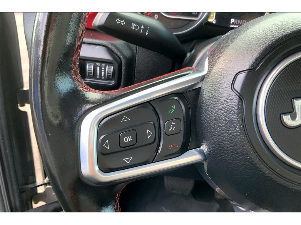 Used 2020 Jeep Gladiator Rubicon AWD/4WD image 20