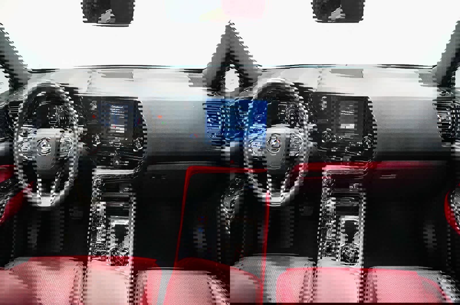 Used 2024 Lexus NX 350 w/ Cold Area Package image 12