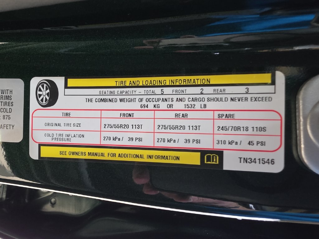 New 2026 RAM 1500 Big Horn AWD/4WD image 3