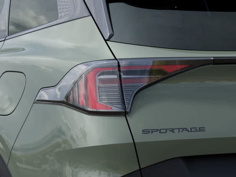 New 2026 Kia Sportage X-Line AWD/4WD image 11