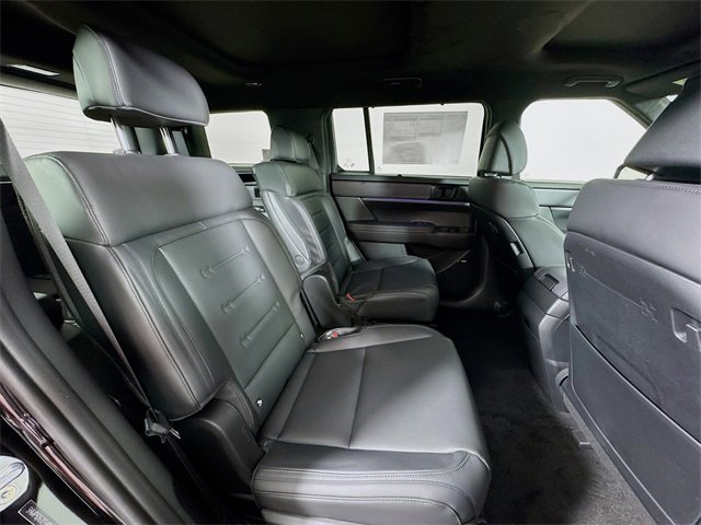 New 2026 Hyundai Santa Fe Calligraphy image 30