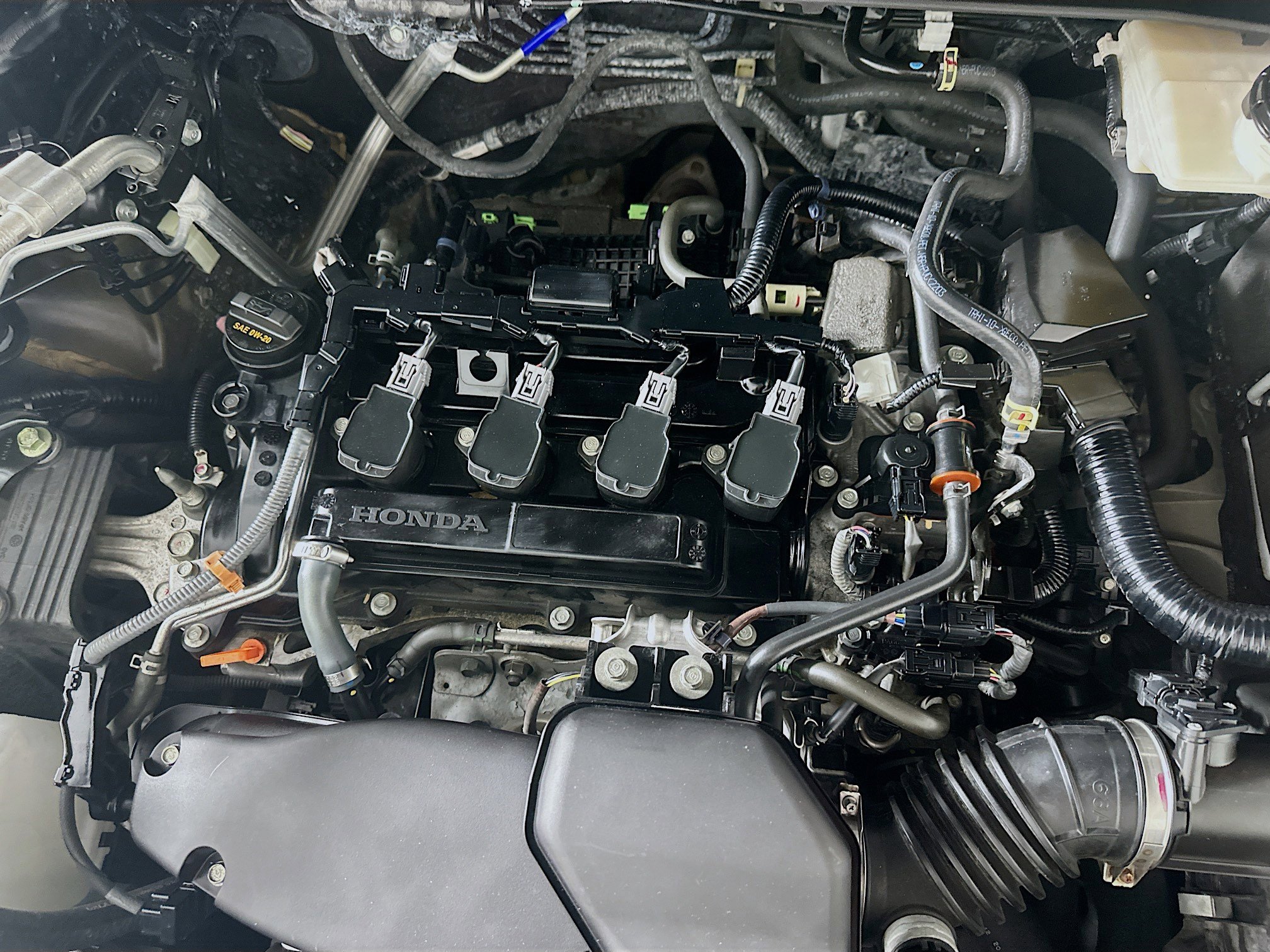 Used 2023 Honda CR-V EX-L image 33