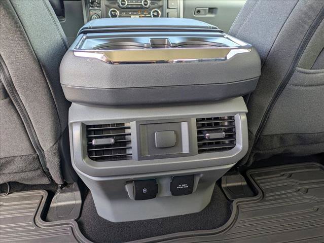 Used 2024 Ford F150 XLT w/ Equipment Group 303A High AWD/4WD image 17