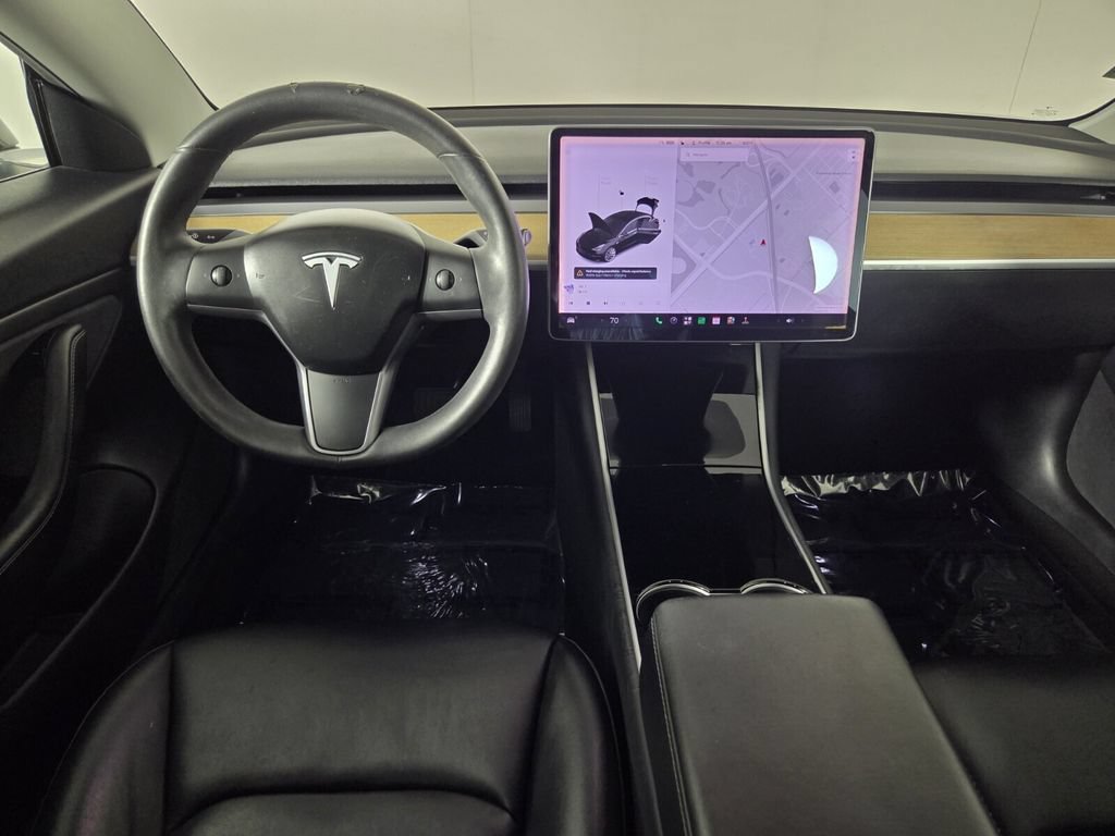 Used 2020 Tesla Model 3 Long Range AWD/4WD image 20