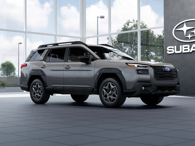 New 2026 Subaru Outback Premium