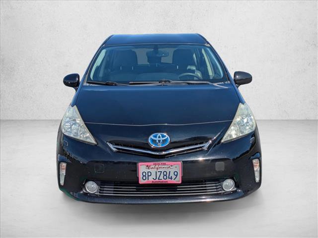 Used 2012 Toyota Prius V Five video 2