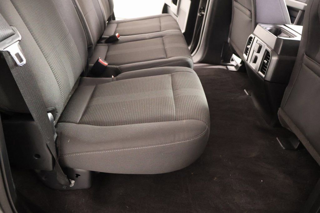 Used 2016 Ford F150 XLT w/ Equipment Group 302A Luxury image 14