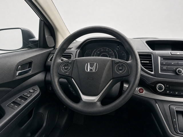Used 2015 Honda CR-V EX image 19