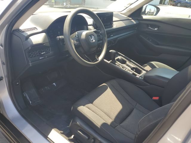 Certified 2023 Honda Accord EX image 16