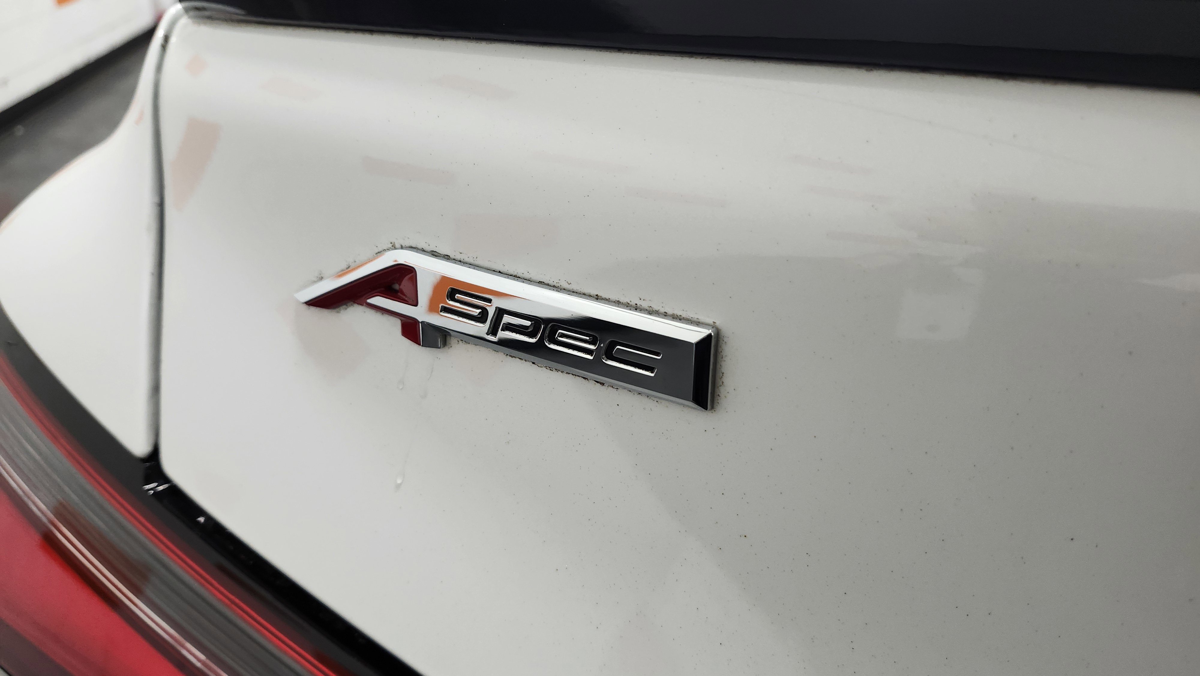 Used 2023 Acura Integra A-Spec image 25