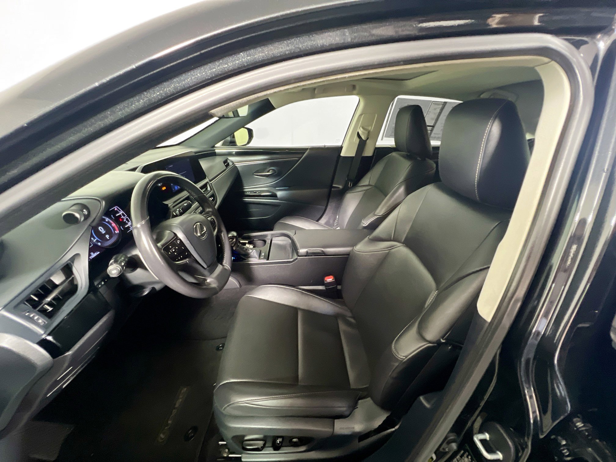 Used 2023 Lexus ES 350 w/ Accessory Package (Z1) FWD image 14