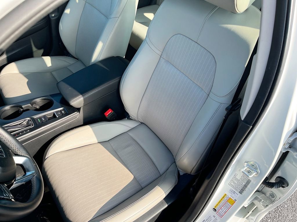 Used 2023 Honda Civic EX-L image 21