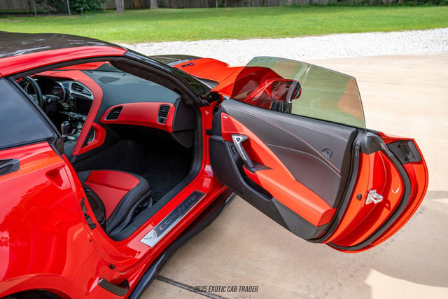 Used 2019 Chevrolet Corvette ZR1 image 40