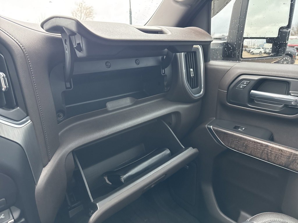 Used 2021 GMC Sierra 2500 Denali w/ Denali Ultimate Package image 26