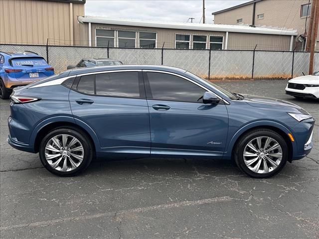 Certified 2026 Buick Envista Avenir image 12