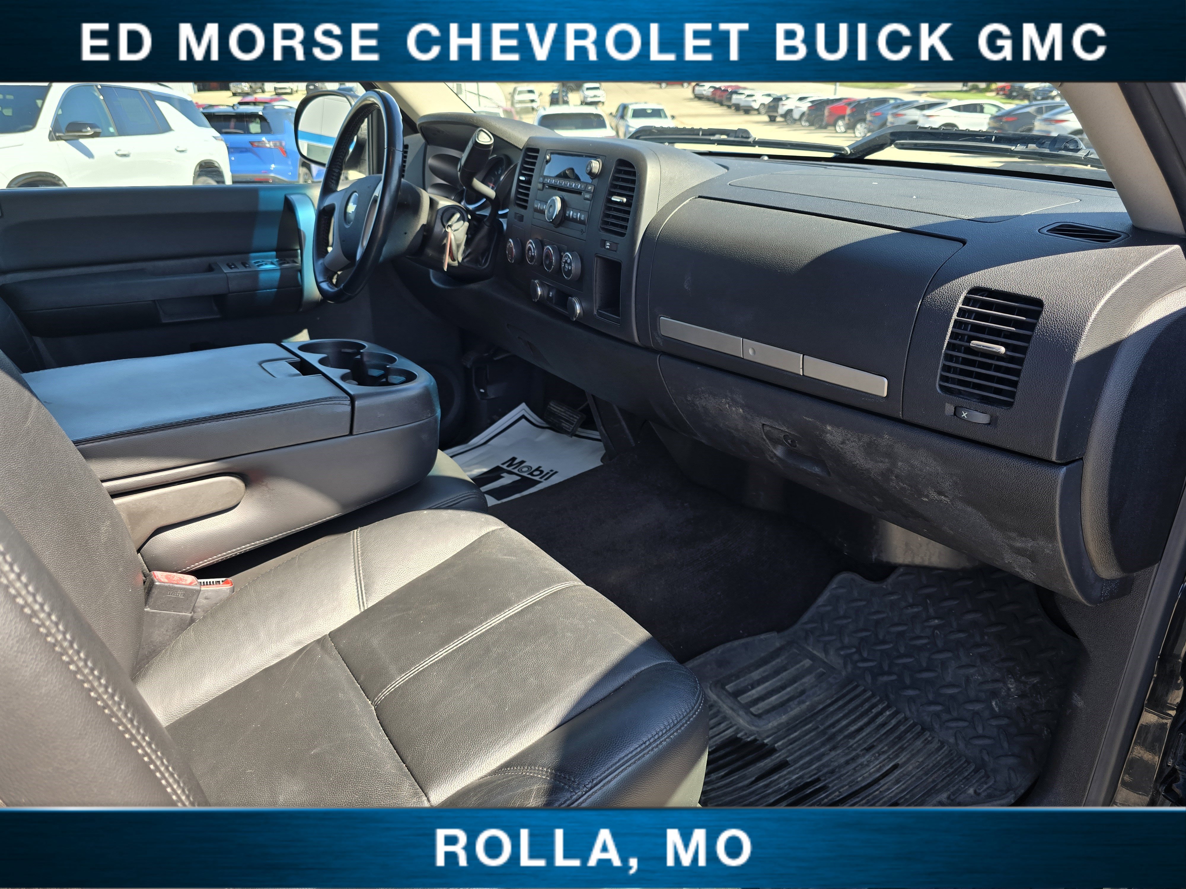 Used 2009 Chevrolet Silverado 1500 LT w/ Power Pack Plus image 18