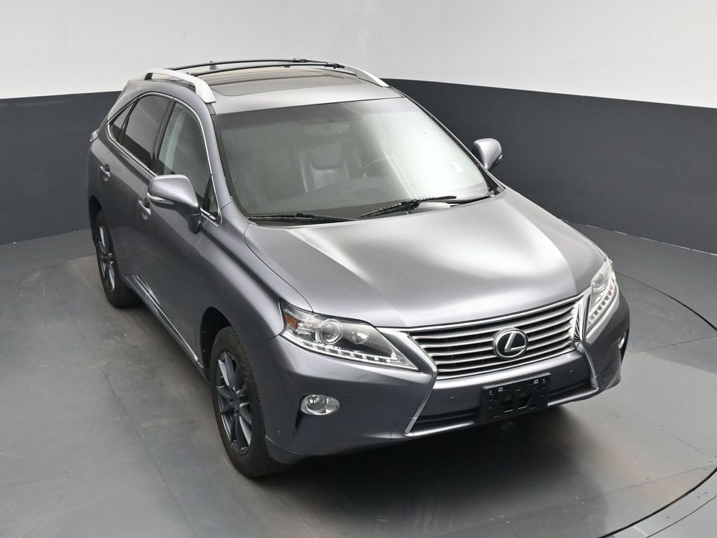 Used 2015 Lexus RX 350 FWD w/ Premium Package image 26