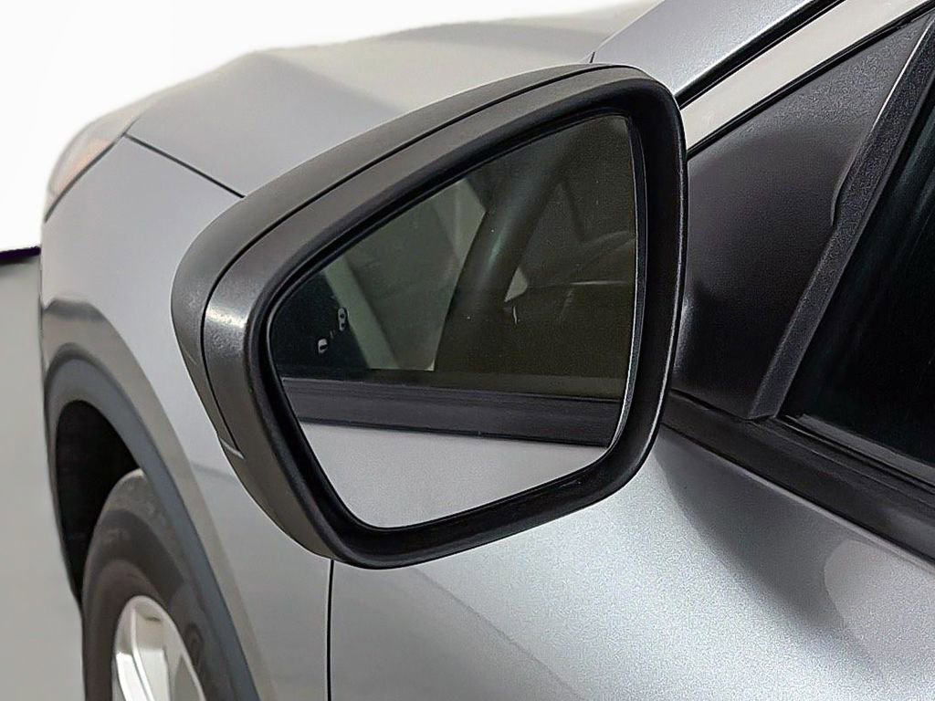 Used 2022 Ford Escape SE image 23