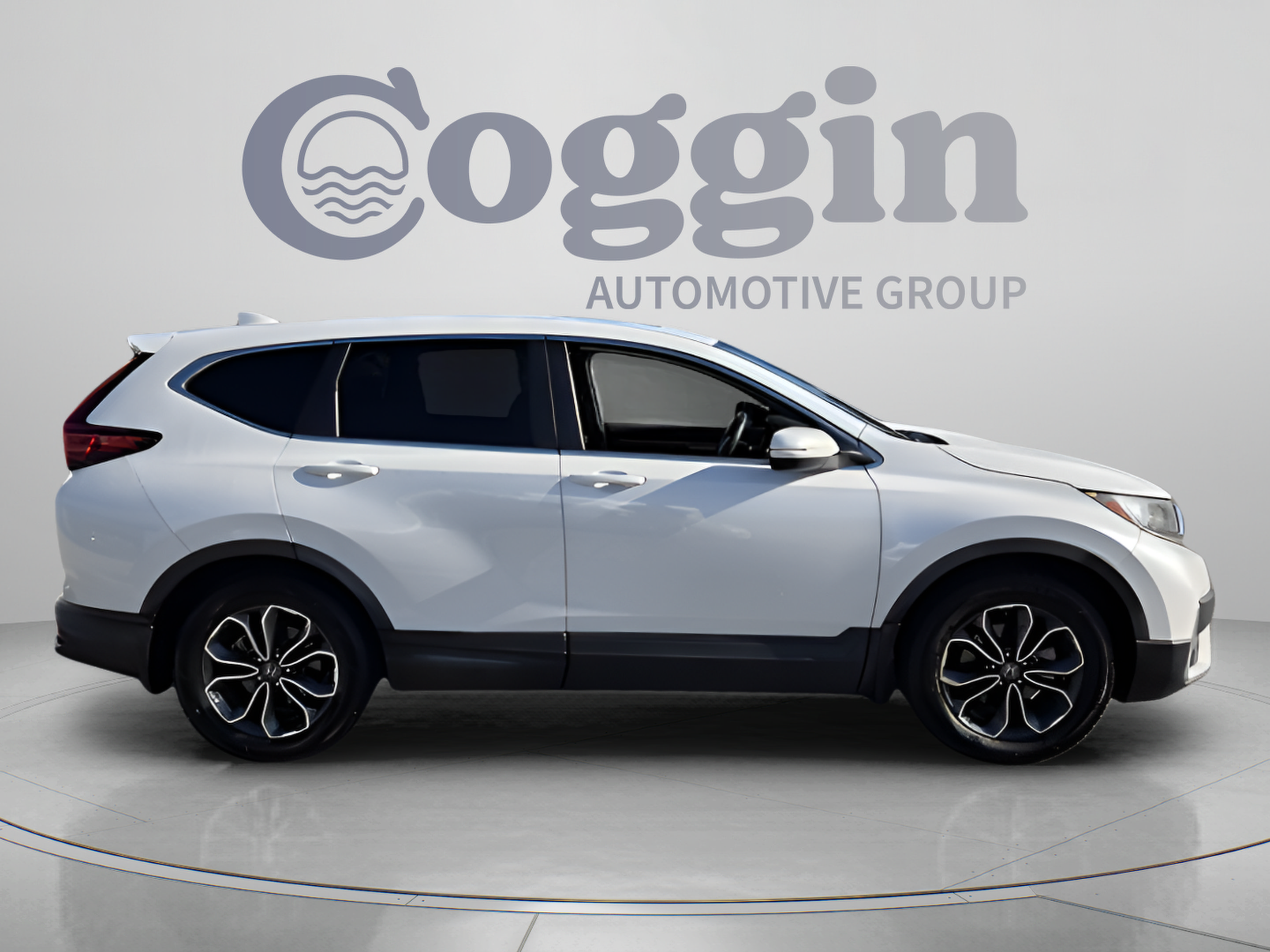 Used 2021 Honda CR-V EX-L image 6
