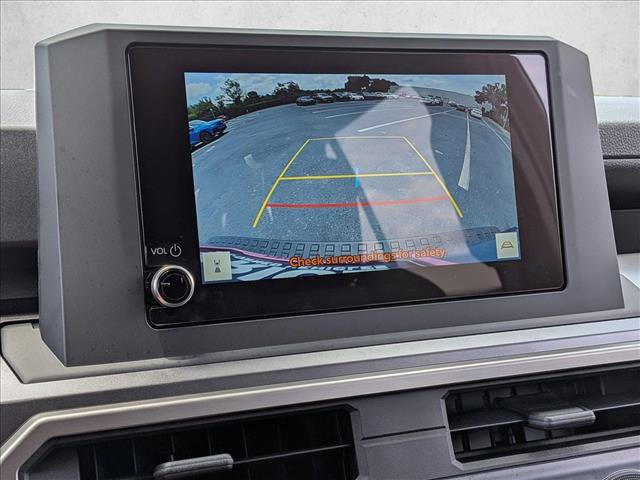 Used 2026 Toyota 4Runner SR5 AWD/4WD image 14