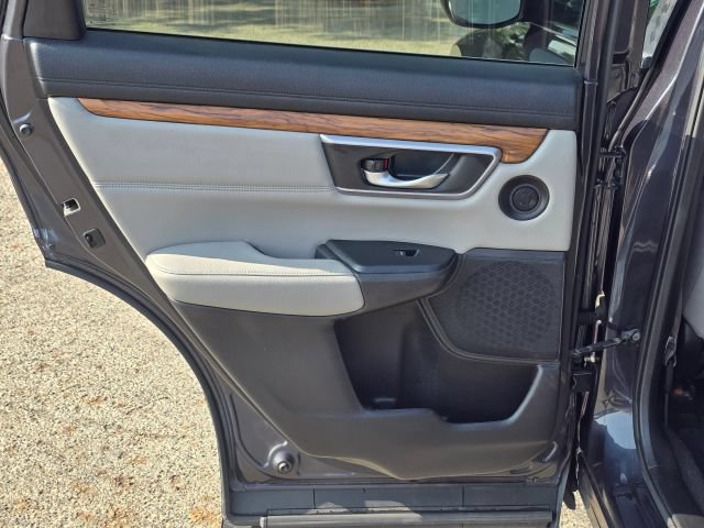 Used 2018 Honda CR-V EX-L image 13