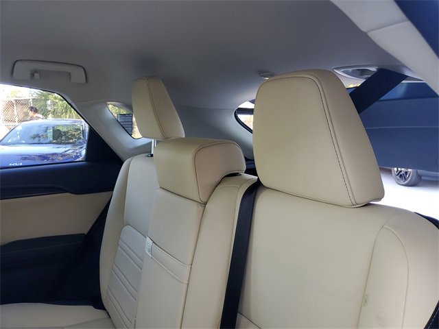 Used 2019 Lexus NX 300 FWD image 10