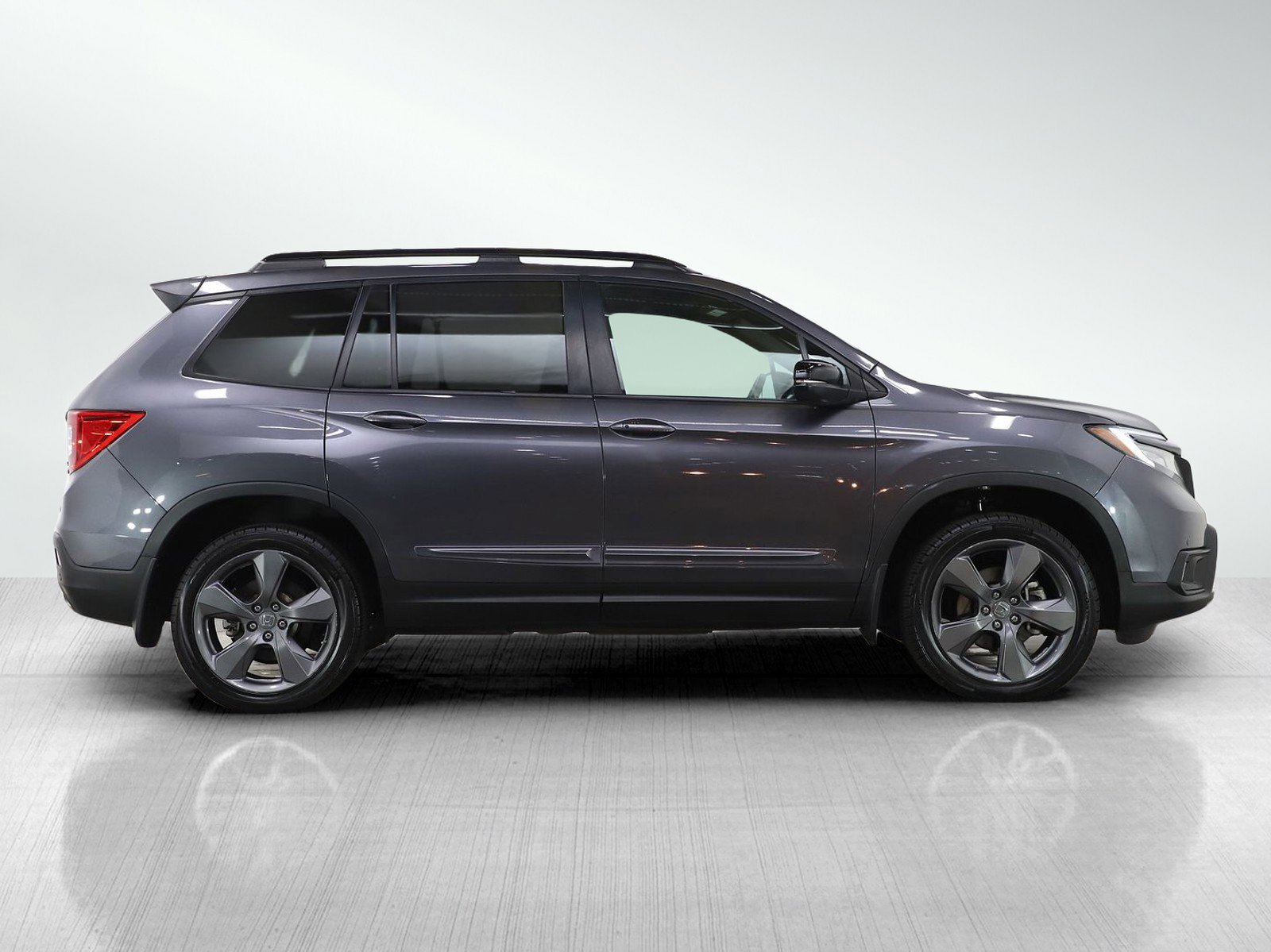 Used 2021 Honda Passport Touring image 6