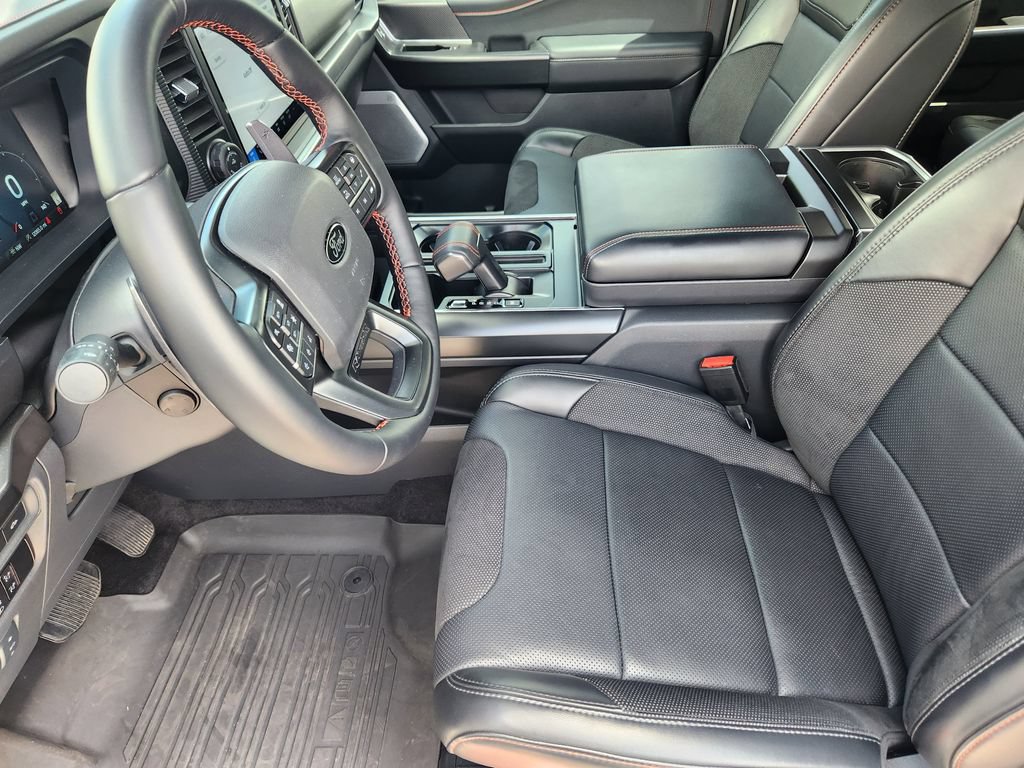 Used 2024 Ford F150 Raptor AWD/4WD image 13