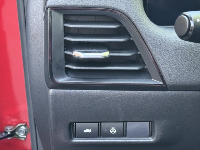 New 2026 Nissan Sentra SV w/ SV Convenience Package FWD image 13
