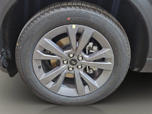 New 2027 Ford Explorer Active w/ Active Comfort Package AWD/4WD image 19