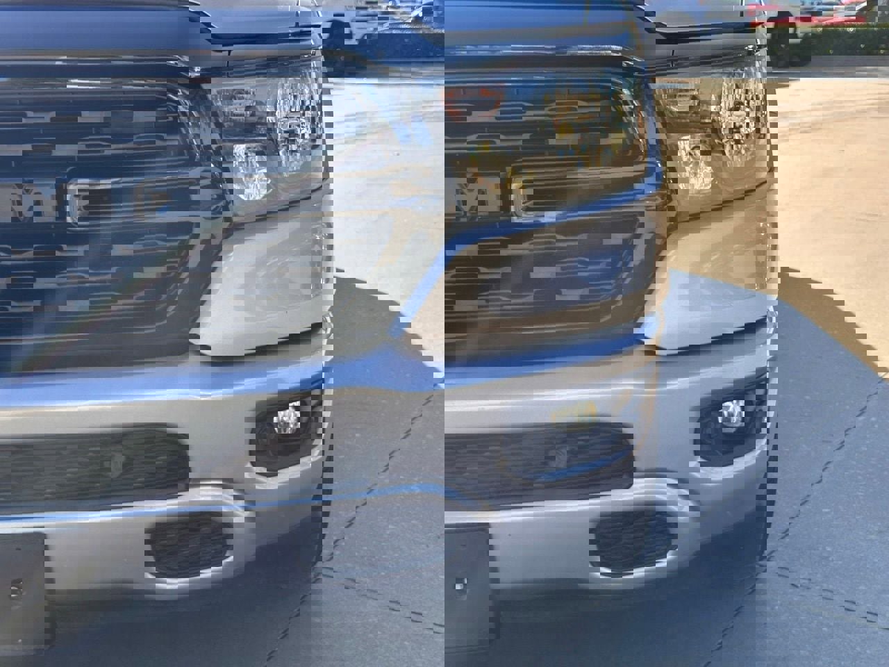 Used 2022 RAM 1500 Lone Star image 4