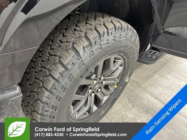 New 2025 Ford F150 Tremor w/ Equipment Group 402A High image 49