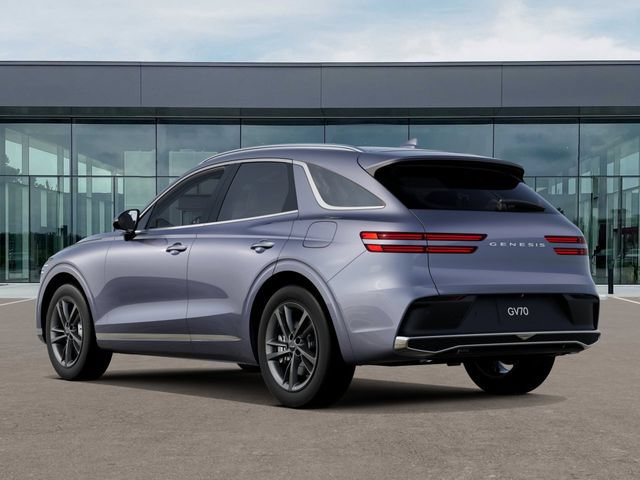 New 2027 Genesis GV70 2.5T Advanced AWD/4WD image 5