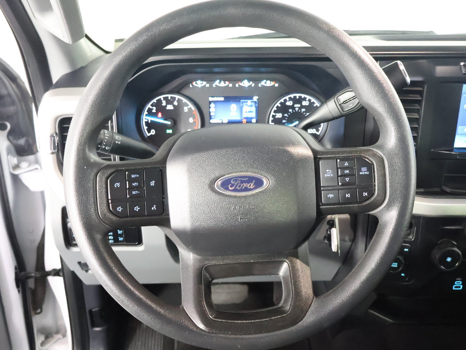 Used 2024 Ford F250 XLT AWD/4WD image 35