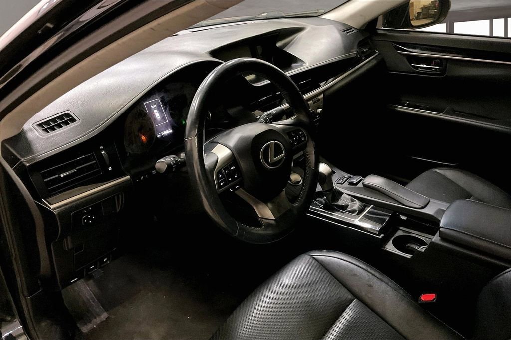 Used 2016 Lexus ES 350 image 13