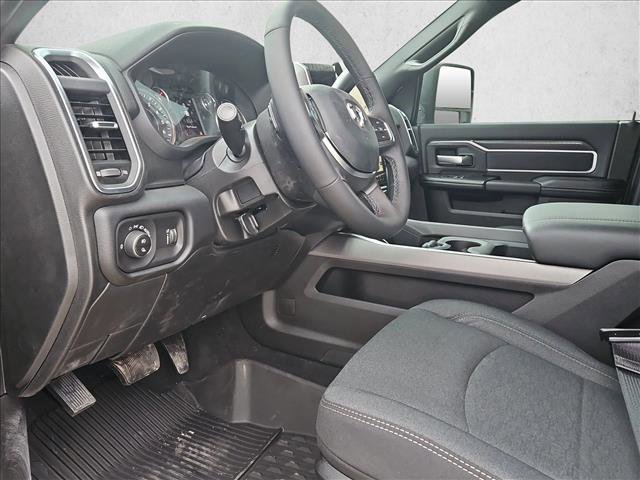 New 2026 RAM 2500 Big Horn video 2