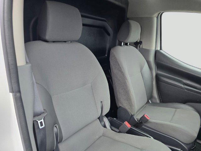 Used 2021 Nissan NV200 S FWD image 10