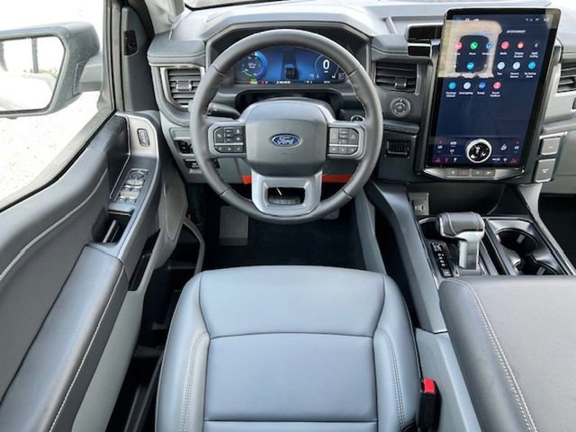 New 2025 Ford F150 Lightning Flash image 24