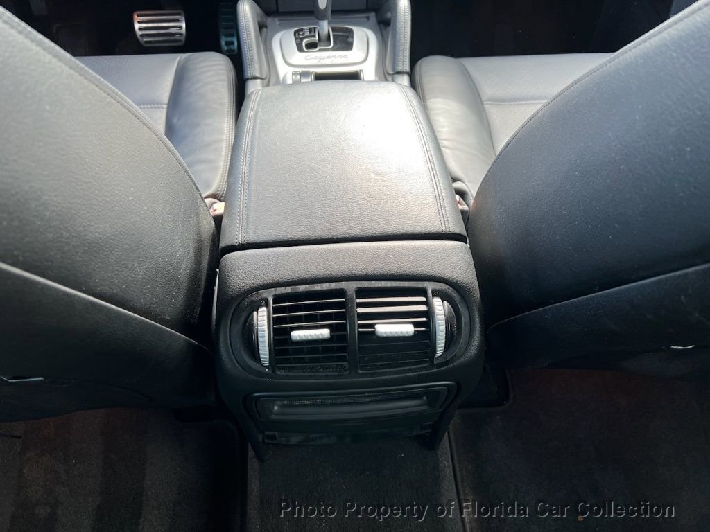 Used 2005 Porsche Cayenne S image 26