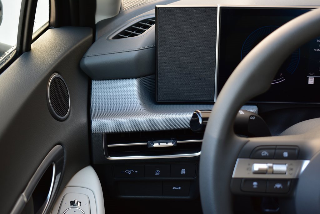 New 2026 Hyundai Sonata SE image 33