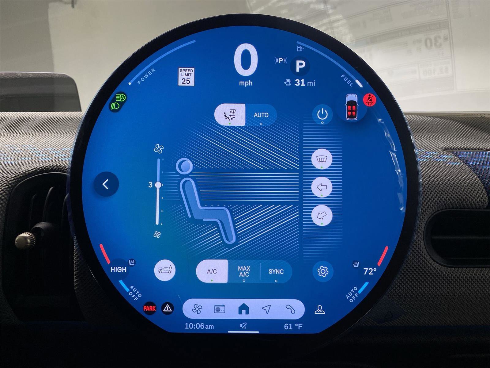 New 2026 MINI Cooper S image 21