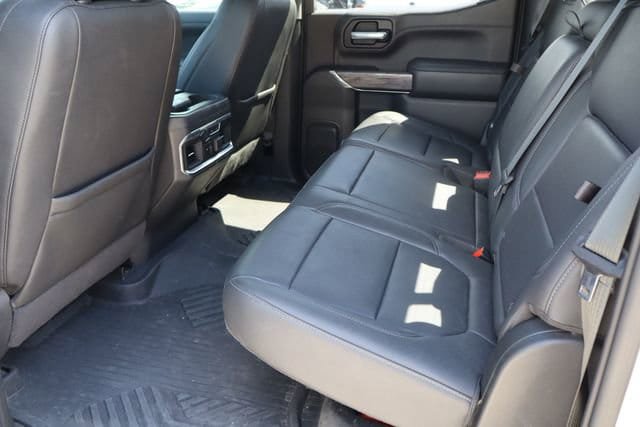 Used 2021 Chevrolet Silverado 1500 LTZ w/ LTZ Premium Texas Edition AWD/4WD image 6
